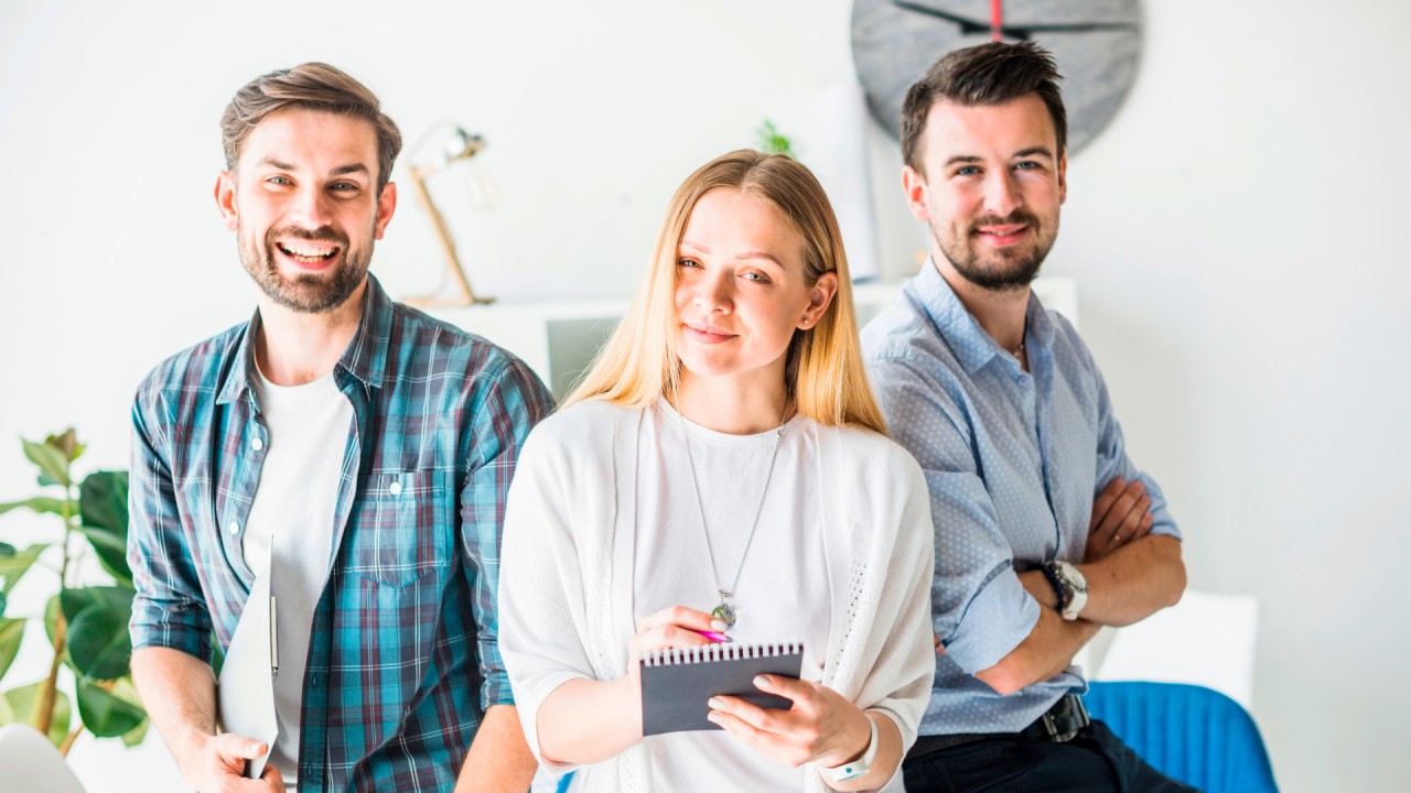 How to Build a Self-Managing Software Development Team
