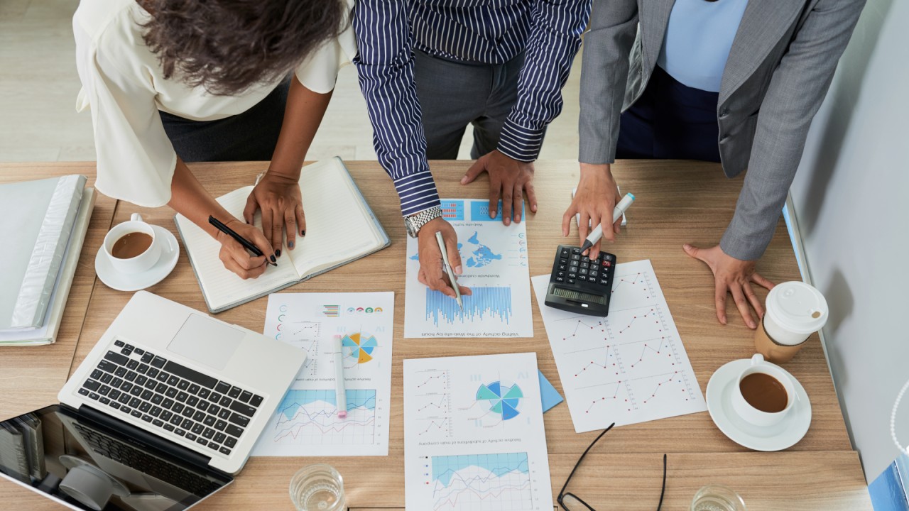 The Cost of Poor Team Management