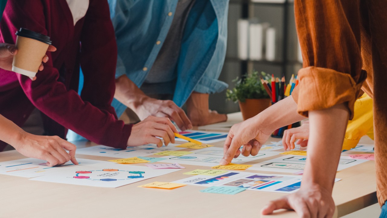 7 Ways to Foster Collaboration Between Executives and Developers