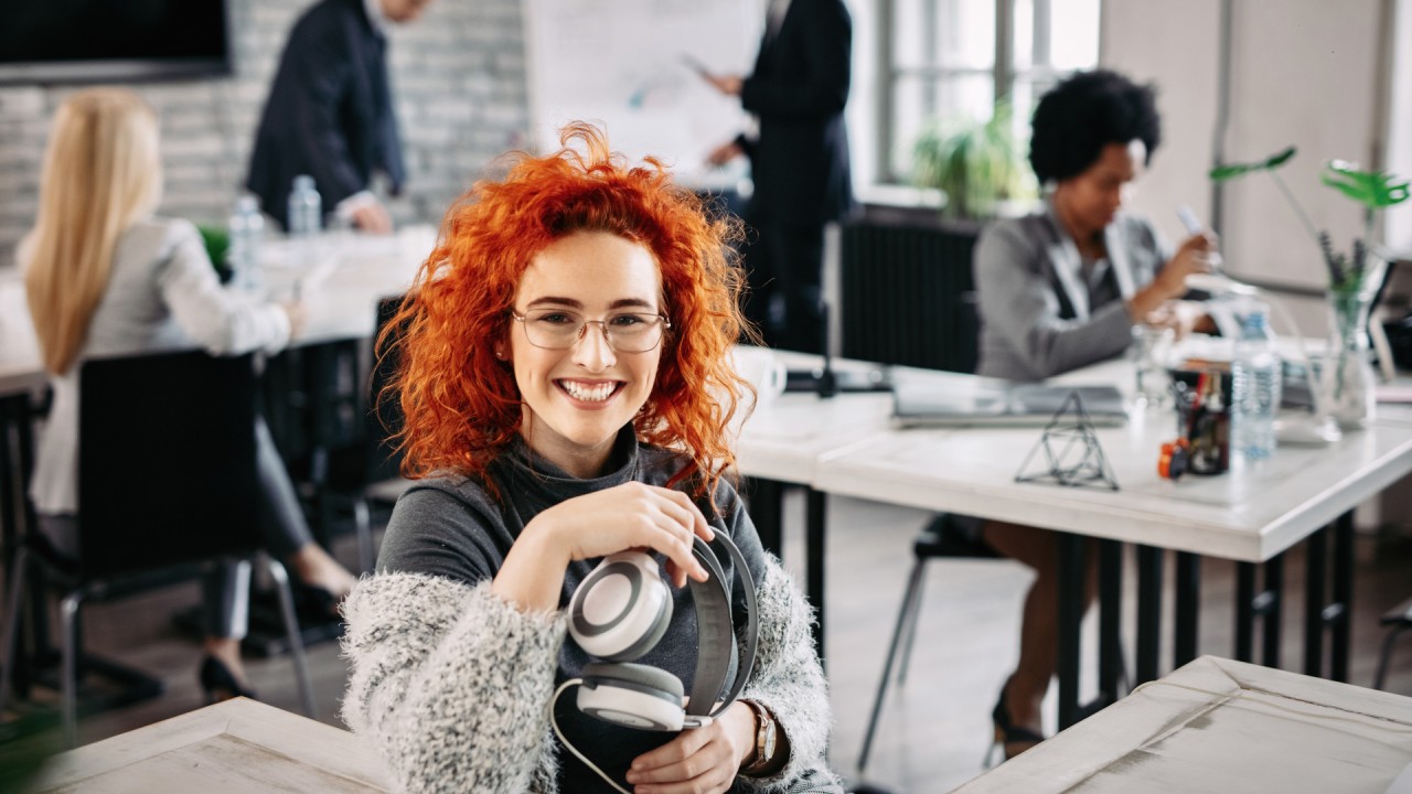 Reduce Turnover and Increase Output: Make work a party
