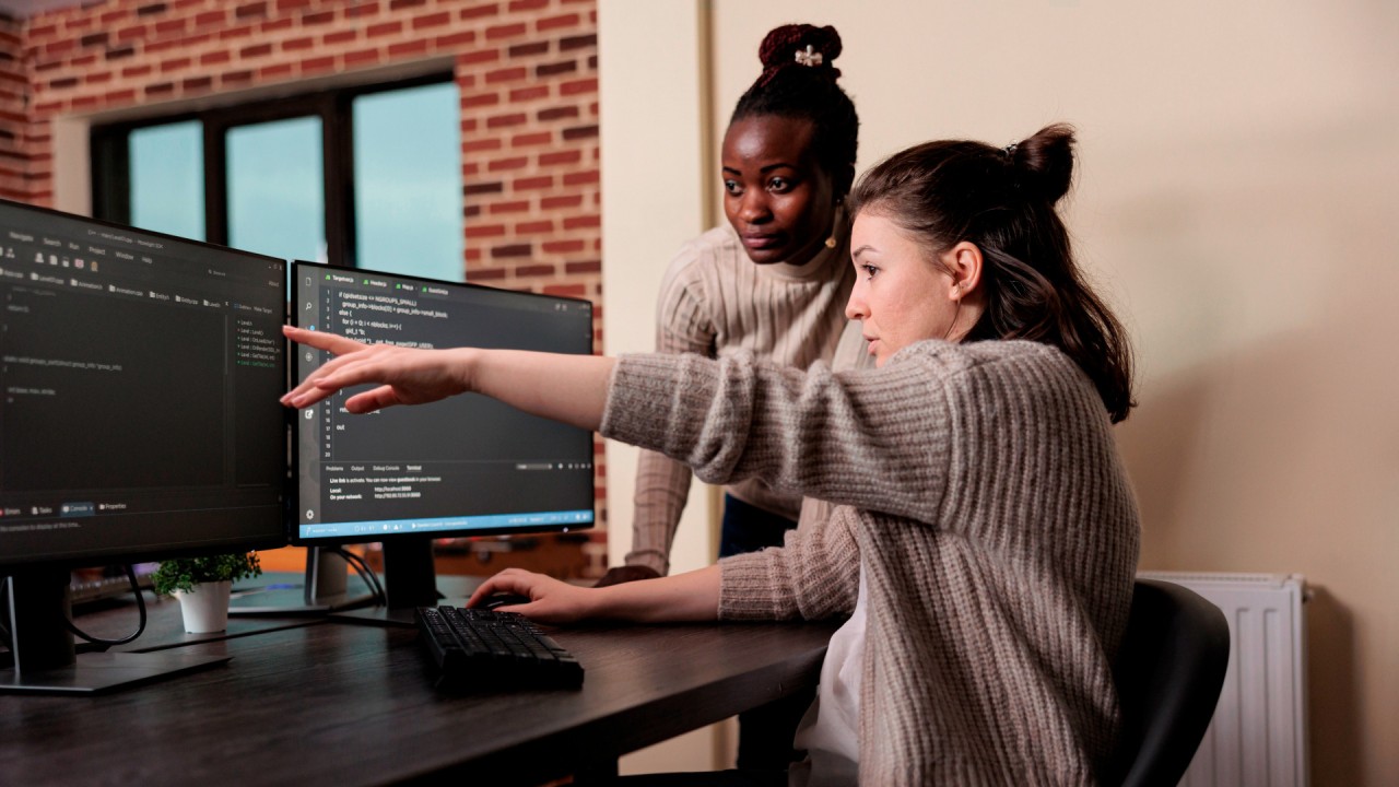 The Daily Realities of a Software Developer