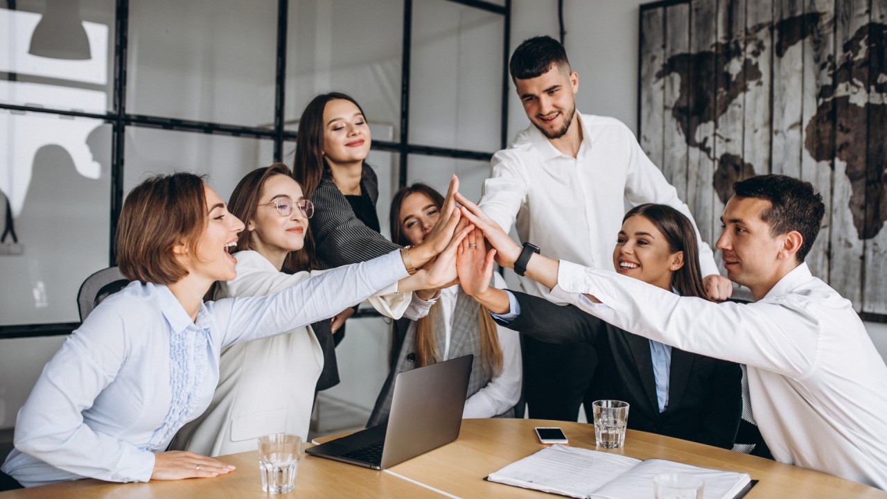 Mastering Conflict Resolution in Teams