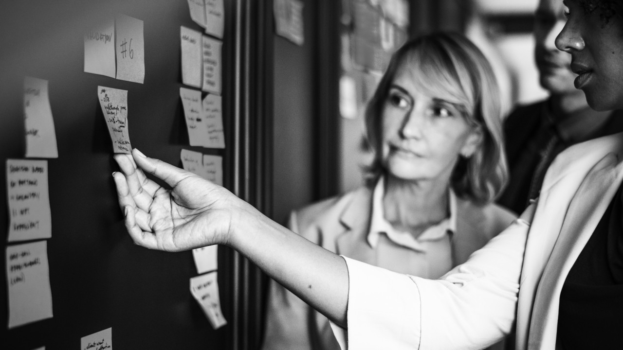 5 Ways to Get Rid of Micromanagement and Improve Productivity by 20%