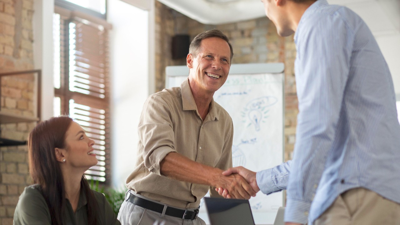 Tapping into the Social Economics of a New Town: A Job Seeker’s Guide