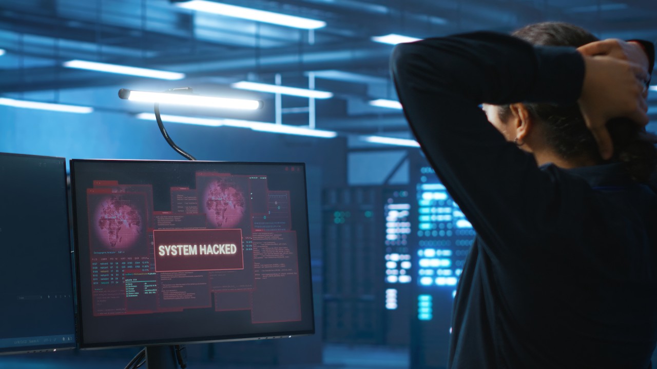 Is Your Web Software a Security Time Bomb?