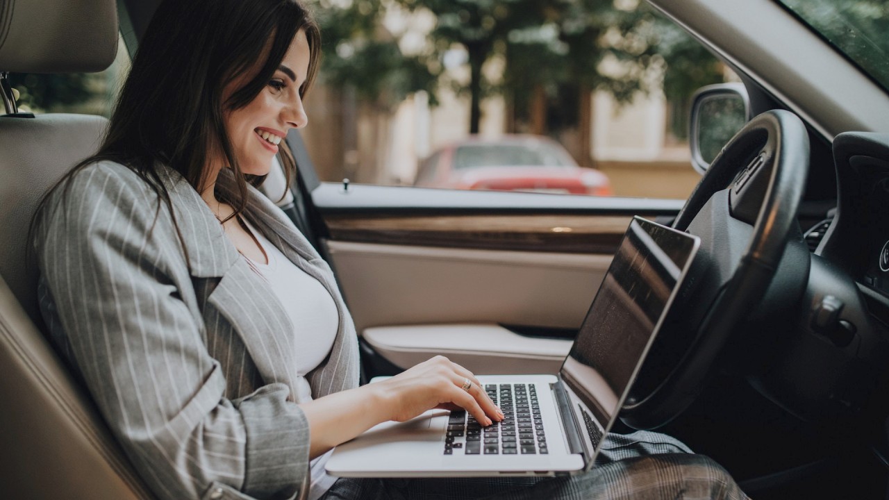 The Untapped Potential of a Mobile Workforce